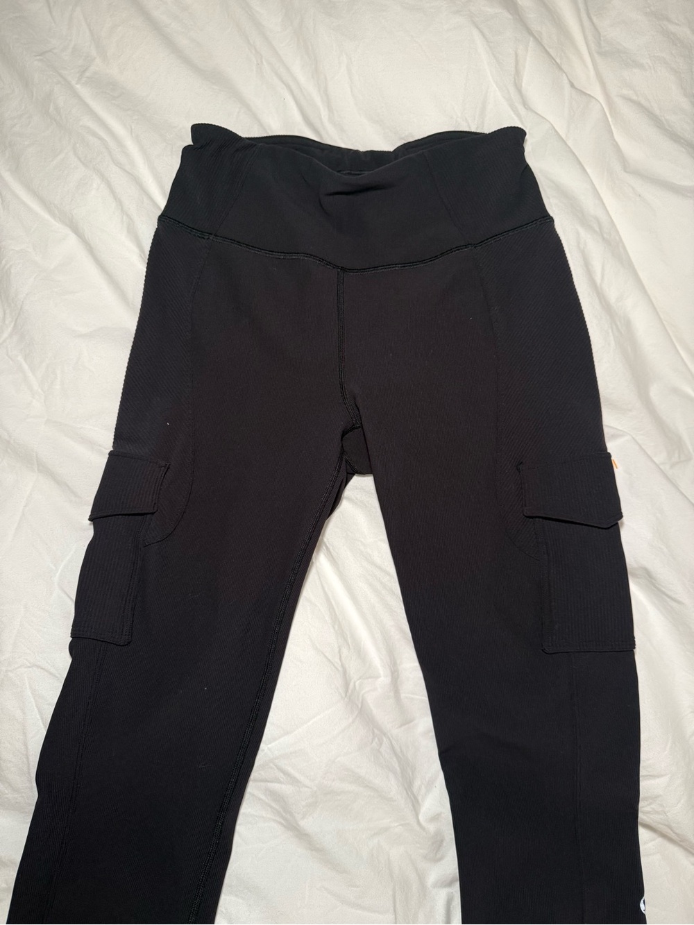 Women’s Lululemon Cargo Legging